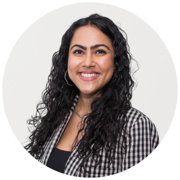 Archana headshot