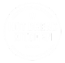 Hot Bread Kitchen White Logo