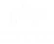 PBP White Logo