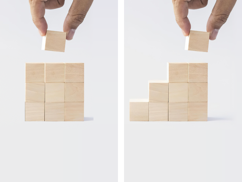 Blocks centered 800x600